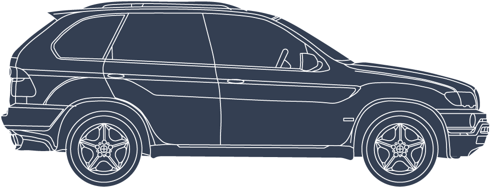 SUV